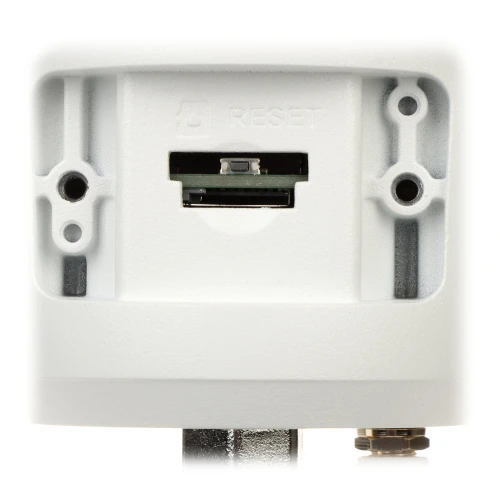 IP-kamera IPC-HFW1230DS-SAW-0360B Wi-Fi - 1080p 3.6 mm DAHUA