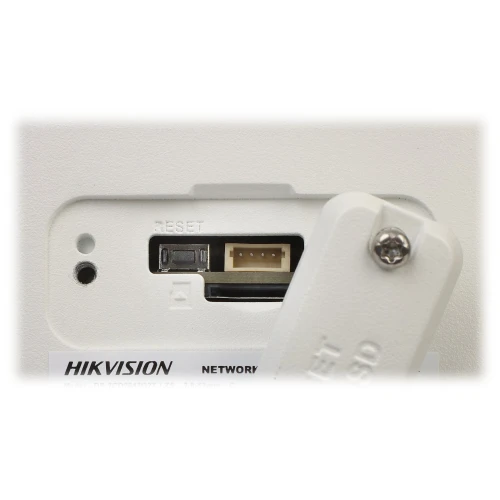 Vandal-säker IP-kamera DS-2CD2647G2HT-LIZS(2.8-12MM)(EF) ColorVu - 4Mpx, Hikvision