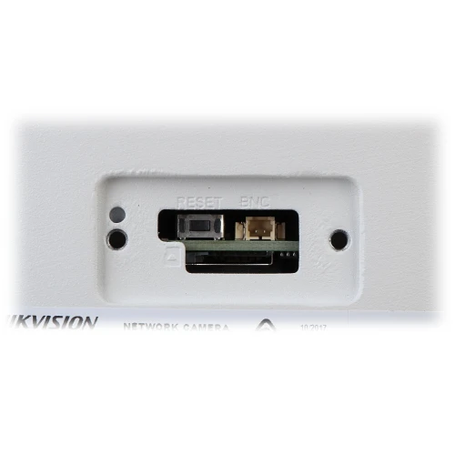 Vandal-säker IP-kamera DS-2CD2643G2-IZS (2.8-12mm) Hikvision