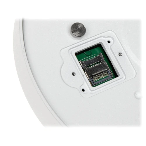 Vandal-säker IP-kamera IPC-EBW81242 - 12.0Mpx 1.85mm - Fish Eye DAHUA