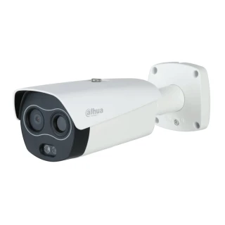 Hybrid IP-termokamera TPC-BF2241-B7F8-S2 Dahua