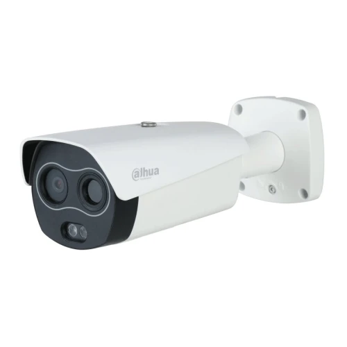 Hybrid termisk IP-kamera TPC-BF2241-TB7F8-S2 Dahua