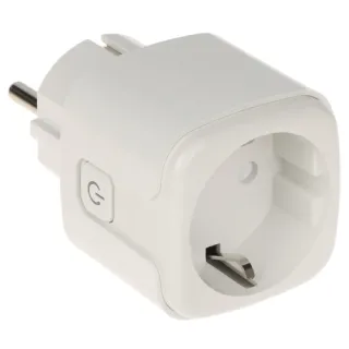 Inteligentne gniazdo elektryczne ATLO-P1F16-TUYA Wi-Fi, Tuya Smart ATLO