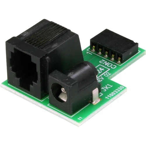 USB-interface för programmering av centralenheter och sändare DSC PCLINK-5WP USB