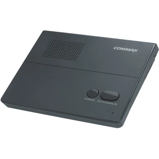 Sekundär handsfree intercom Commax CM-800S
