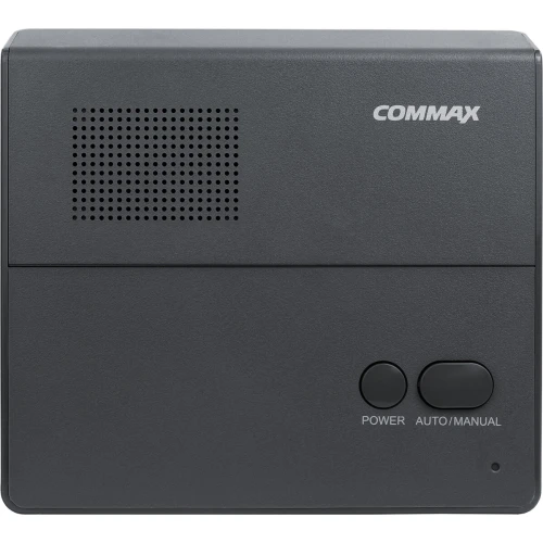 Högtalande överordnad intercom Commax CM-801