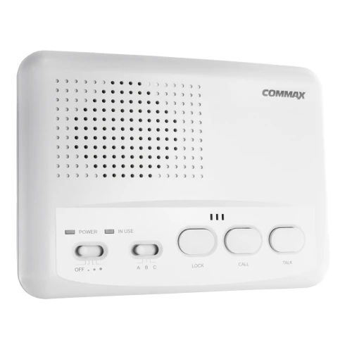 Commax WI-3SN/2 nätverksintercom