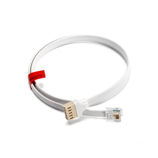 Kabel för att ansluta RS RJ/PIN5-portar