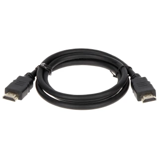 HDMI-kabel-1.0-V2.0 1m