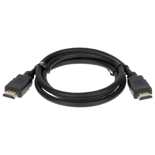 HDMI-kabel-1.0-V2.0 1m