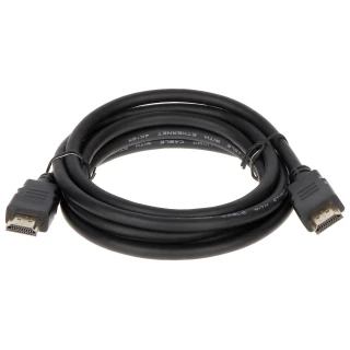 HDMI-2.0-V2.0 2m kabel