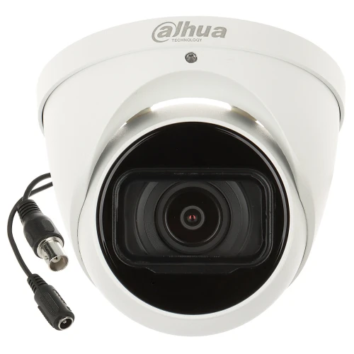 Kamera 4i1 HAC-HDW1801T-Z-A-27135-S2 8Mpx 2.7... 13.5mm Dahua