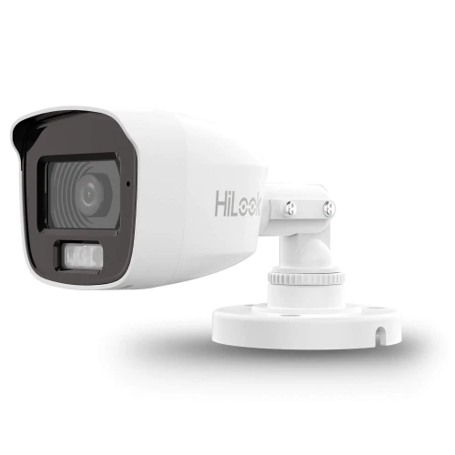 Kamera 4-i-1 TVICAM-B2M-20DL Full HD HiLook av Hikvision