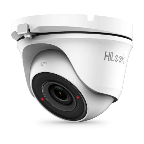 Kamera 4-i-1 TVICAM-T2M Full HD IR 20m HiLook av Hikvision