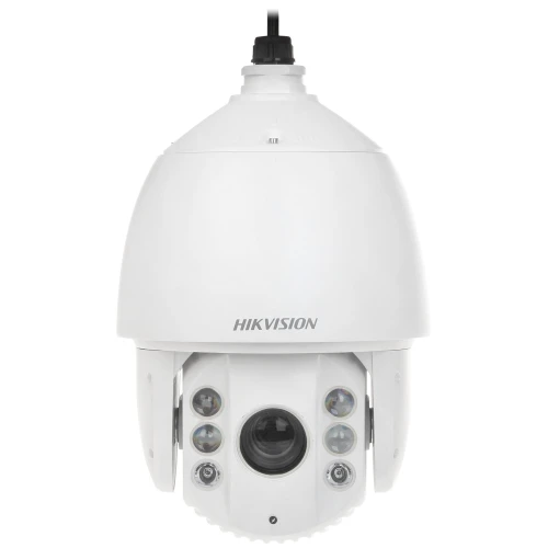 AHD-kamera, HD-CVI, HD-TVI, CVBS snabbroterande utomhus DS-2AE7232TI-A(D) 1080p 4.8-153 mm Hikvision