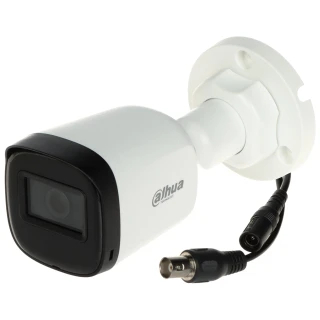 Kamera AHD, HD-CVI, HD-TVI, PAL Dahua HAC-B1A21-U-0360B - 1080p 3.6mm 