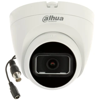 AHD-kamera, HD-CVI, HD-TVI, PAL HAC-HDW1200TRQ-0280B-S6 - 1080p 2.8mm DAHUA