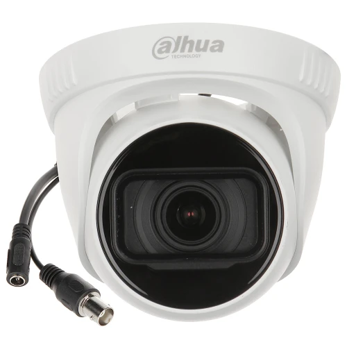 4-i-1-kamera HAC-T3A21-Z-2712 Full HD DAHUA