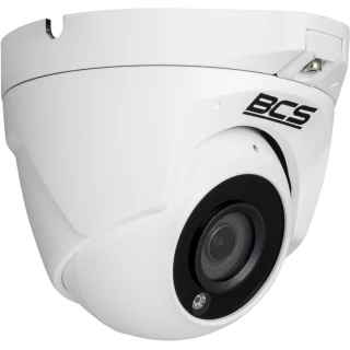 Kamera 4i1 BCS-DMQ3803IR3-B(II) 4i1 8Mpx 3.6~10mm