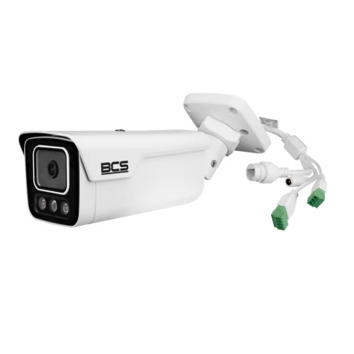 Kamera BCS-P-TIP28FSR4L4-Ai2(2) NightColor, SkyLight, intelligenta funktioner