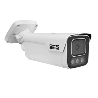 Kamera BCS-P-TIP28FSR4L4-Ai2(2) NightColor, SkyLight, intelligenta funktioner