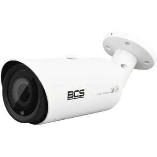 BCS-TA58VSR5 4-system kamera, tubformad 8Mpx, 1/1.8" CMOS, 3.6~10mm