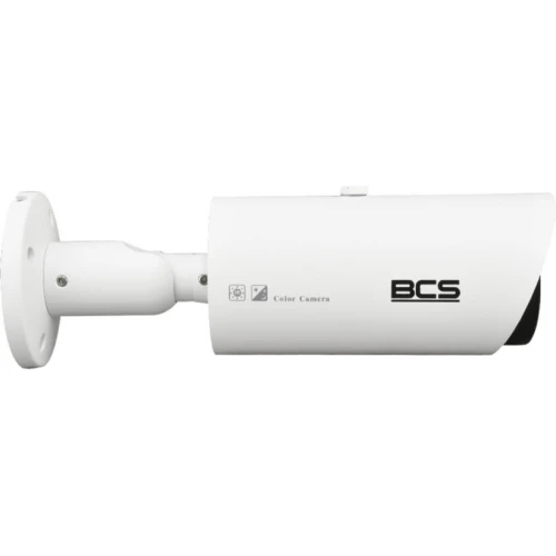 BCS-TA28FSR4 4-system kamera, tubformad 8Mpx, 1/1.8" CMOS