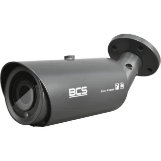 BCS-TA58VSR5-G 4-system kamera, tubformad 8Mpx, 1/1.8" CMOS, 3.6~10mm