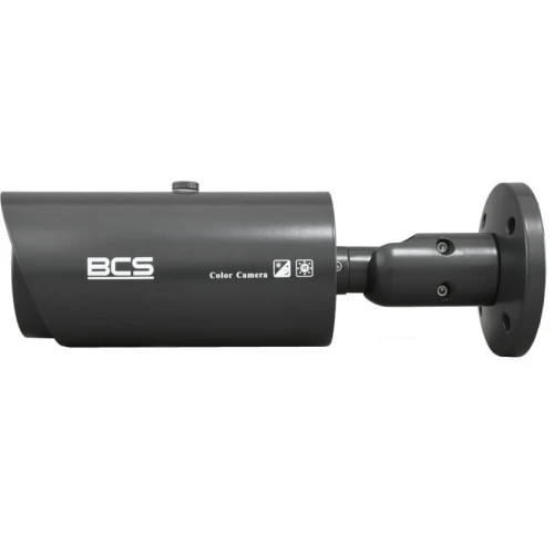 BCS-TA58VSR5-G 4-system kamera, tubformad 8Mpx, 1/1.8" CMOS, 3.6~10mm
