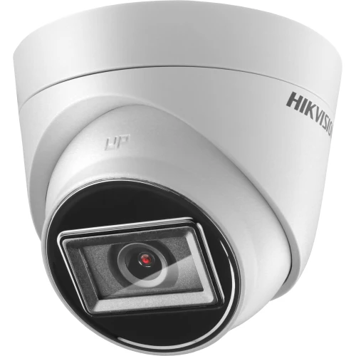 Hikvision TVICAM-T8 4K UHD övervakningskamera