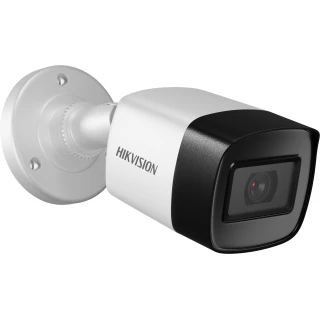 Hikvision TVICAM-B8M 4K UHD övervakningskamera