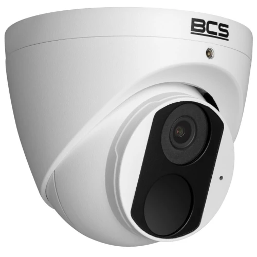 IP-övervakningskamera BCS-P-EIP12FWR3 Full HD Dome