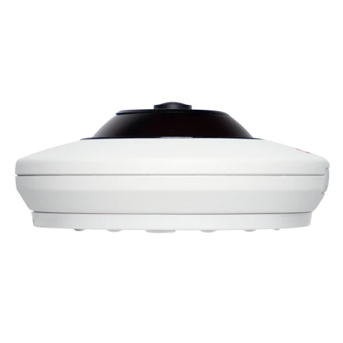 FISHEYE IP trådlös kamera KEEYO LV-P-IP4M2FE 4Mpx IR 25m 180 grader