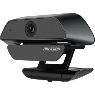 Webbkamera DS-U12 Hikvision Full HD USB