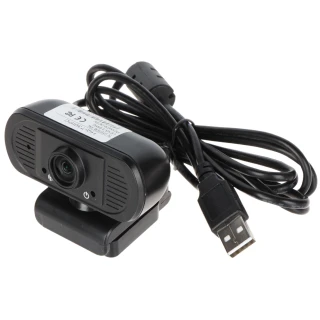 USB-webbkamera HQ-730IPC - 1080p 3.6mm
