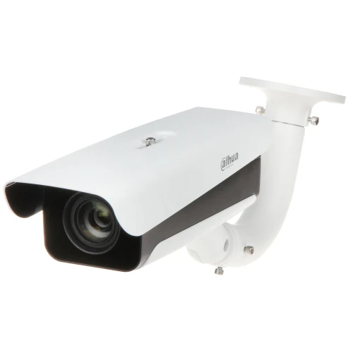 ANPR IP-kamera ITC237-PW6M-IRLZF1050-B-C2 - 1080p 10 ... 50 mm - MOTOZOOM DAHUA