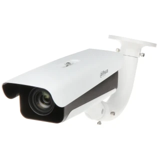 IP-kamera anpr itc437-pw6m-iz-gn - 4 mpx från 10 till 50 mm objektiv - motozoom dahua poe