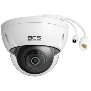 BCS-L-DIP15FSR3-AI1 IP Dome Kamera