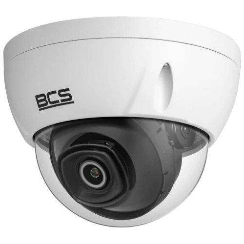 BCS-L-DIP15FSR3-AI1 IP Dome Kamera