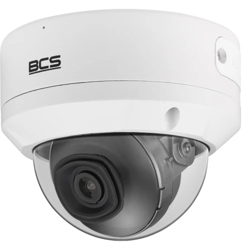 BCS-L-DIP28FSR3-Ai1 IP Dome Kamera
