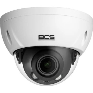 BCS-L-DIP48VSR4-AI1 IP Dome Kamera