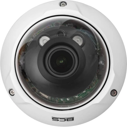 BCS-L-DIP45VSR4-AI1 roterande IP-kamera