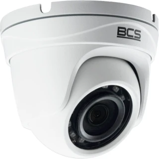 IP-kamera BCS-L-EIP14FR3 (2,8mm), 4Mpx, 1/3" vit BCS Line