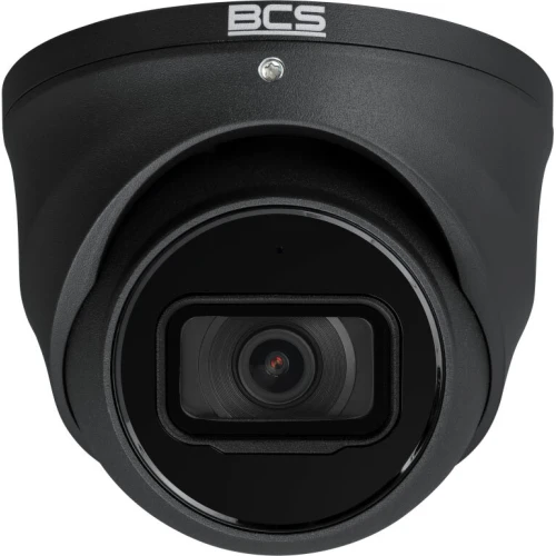 IP Dome Kamera BCS-L-EIP15FSR3-AI1-G