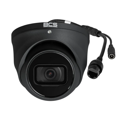 IP Dome Kamera BCS-L-EIP25FSR5-AI1-G