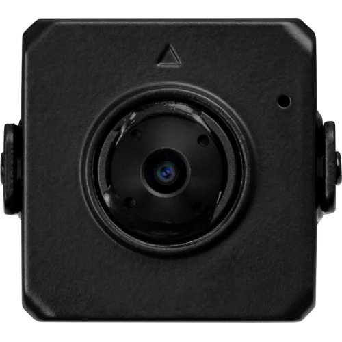 BCS-L-PIP14FW pinhole IP-kamera, 4Mpx, 1/3" omvandlare, 2.8mm