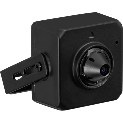 BCS-L-PIP14FW pinhole IP-kamera, 4Mpx, 1/3" omvandlare, 2.8mm