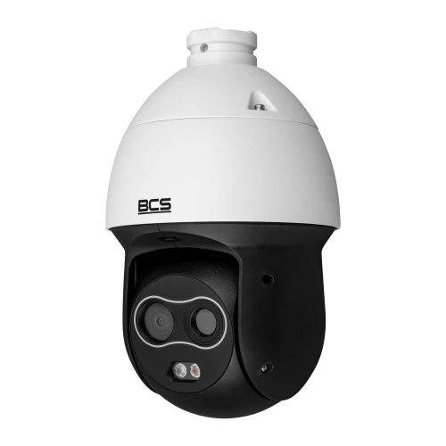 BCS-L-SIP224FR5-TH-AI1 roterande IP-kamera