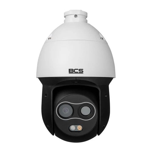 BCS-L-SIP224FR5-THT-AI1 roterande IP-kamera
