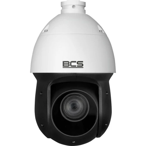 BCS-L-SIP2425SR10-AI2 roterande IP-kamera